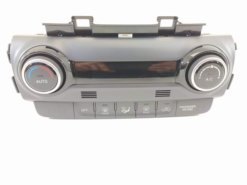 MANDO CLIMATIZADOR 97250J9371 