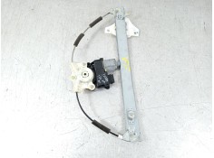 Recambio de elevalunas delantero izquierdo para hyundai i20 go! brasil referencia OEM IAM   