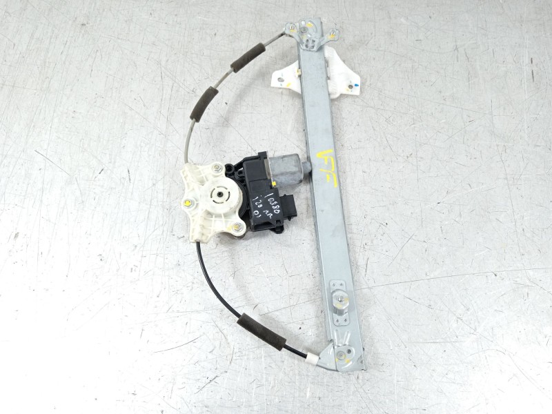 Recambio de elevalunas delantero izquierdo para hyundai i20 go! brasil referencia OEM IAM   