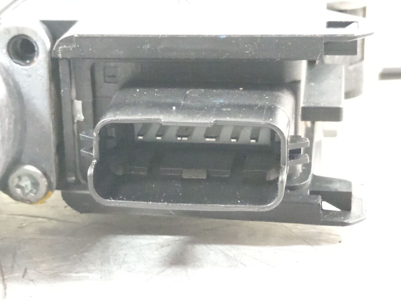 Recambio de elevalunas delantero izquierdo para hyundai i20 go! brasil referencia OEM IAM   