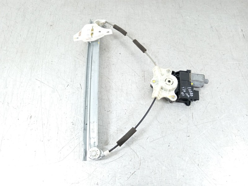 Recambio de elevalunas delantero izquierdo para hyundai i20 go! brasil referencia OEM IAM   