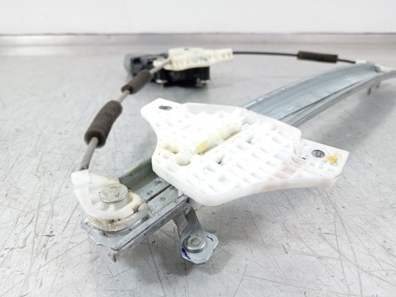 Recambio de elevalunas delantero izquierdo para hyundai i20 go! brasil referencia OEM IAM   