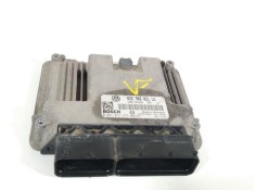 Recambio de centralita motor uce para seat leon (1p1) 1.9 tdi referencia OEM IAM 03G906021LK  0281013279