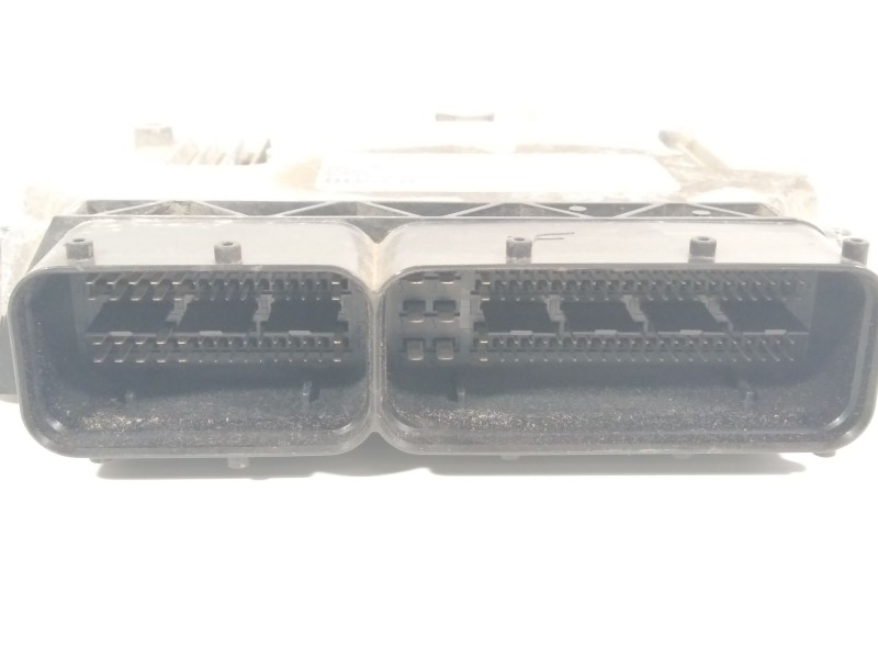 Recambio de centralita motor uce para seat leon (1p1) 1.9 tdi referencia OEM IAM 03G906021LK  0281013279