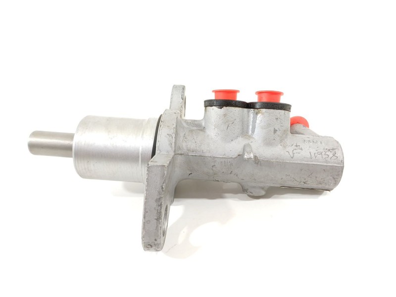 Recambio de bomba freno para porsche panamera diesel referencia OEM IAM 97035591000  