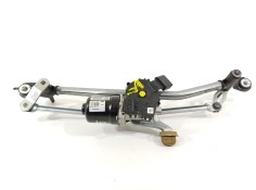Recambio de motor limpia delantero para citroën c4 iii (ba_, bb_, bc_) 1.2 puretech 130 (bahnsa, bahnsb) referencia OEM IAM 9824