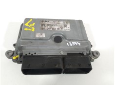 Recambio de centralita motor uce para mercedes-benz clase b sports tourer (w245) b 180 cdi (245.207) referencia OEM IAM A6401500