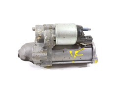 Recambio de motor arranque para citroën c4 iii (ba_, bb_, bc_) 1.2 puretech 130 (bahnsa, bahnsb) referencia OEM IAM 9830507480  