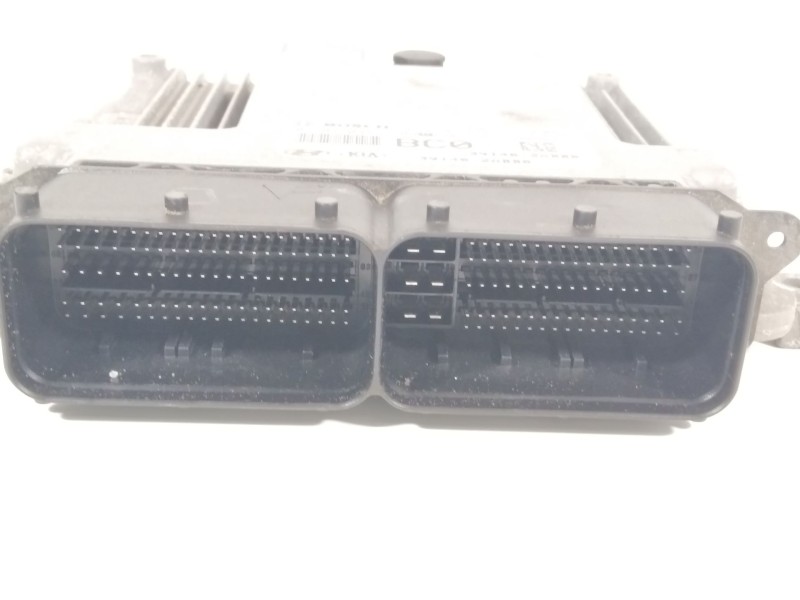 Recambio de centralita motor uce para hyundai tucson essence bluedrive 2wd referencia OEM IAM 391402ABB0  0281031578