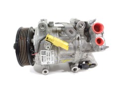 Recambio de compresor aire acondicionado para citroën c4 iii (ba_, bb_, bc_) 1.2 puretech 130 (bahnsa, bahnsb) referencia OEM IA