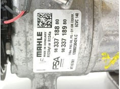 Recambio de compresor aire acondicionado para citroën c4 iii (ba_, bb_, bc_) 1.2 puretech 130 (bahnsa, bahnsb) referencia OEM IA 2