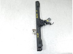 Recambio de elevalunas delantero izquierdo para iveco daily pr cabina doble 35 c... batalla 3450 referencia OEM IAM 34000075M02 