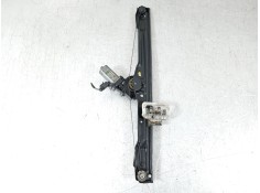 Recambio de elevalunas delantero izquierdo para iveco daily pr cabina doble 35 c... batalla 3450 referencia OEM IAM 34000075M02  2