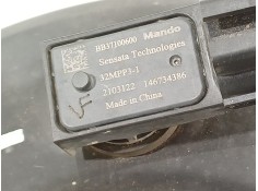 Recambio de servofreno para kia rio (yb) referencia OEM IAM 59110H8230  QC5B0347 2