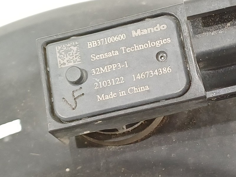 Recambio de servofreno para kia rio (yb) referencia OEM IAM 59110H8230  QC5B0347