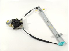 Recambio de elevalunas delantero derecho para kia rio (yb) referencia OEM IAM 82460H8000  82402H8100