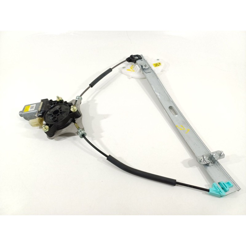 Recambio de elevalunas delantero derecho para kia rio (yb) referencia OEM IAM 82460H8000  82402H8100