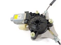 Recambio de elevalunas delantero derecho para kia rio (yb) referencia OEM IAM 82460H8000  82402H8100 2