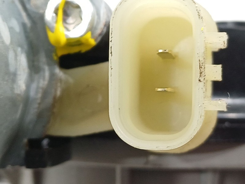 Recambio de elevalunas delantero derecho para kia rio (yb) referencia OEM IAM 82460H8000  82402H8100