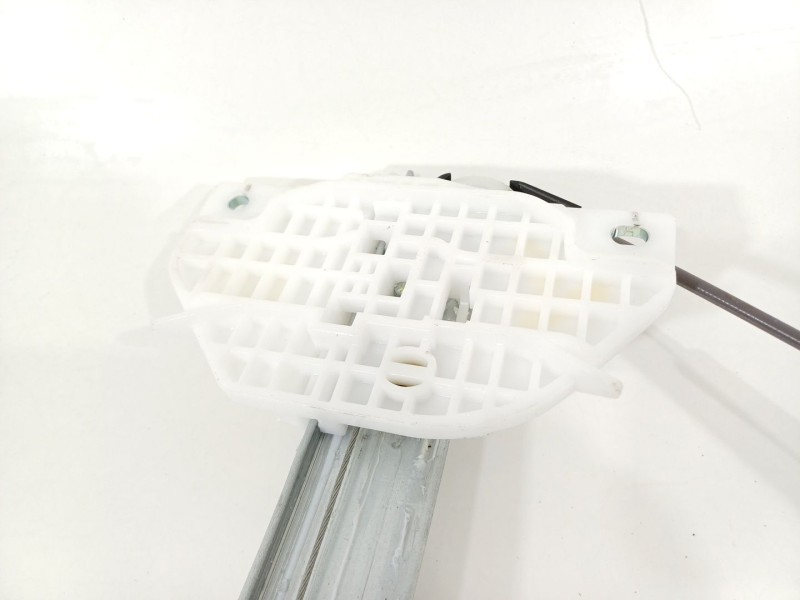 Recambio de elevalunas delantero derecho para kia rio (yb) referencia OEM IAM 82460H8000  82402H8100