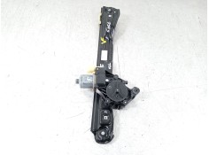 Recambio de elevalunas trasero izquierdo para ford ecosport (cr6) titanium referencia OEM IAM GN15A27001  