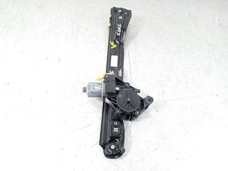 Recambio de elevalunas trasero izquierdo para ford ecosport (cr6) titanium referencia OEM IAM GN15A27001  