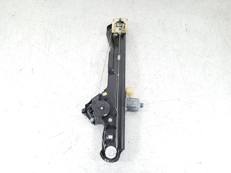 Recambio de elevalunas trasero izquierdo para ford ecosport (cr6) titanium referencia OEM IAM GN15A27001  