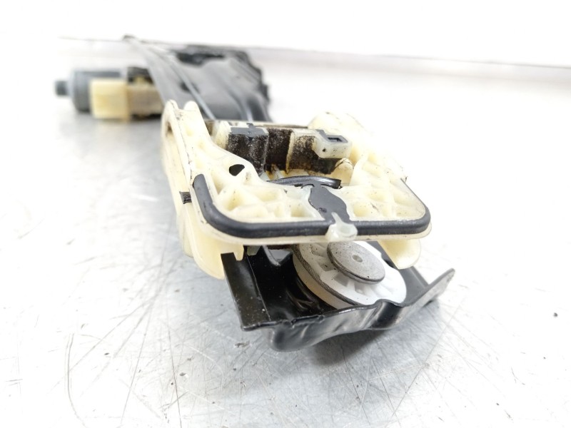 Recambio de elevalunas trasero izquierdo para ford ecosport (cr6) titanium referencia OEM IAM GN15A27001  