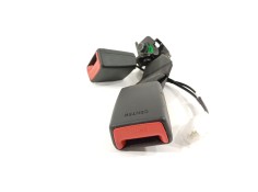 Recambio de cinturon seguridad trasero para kia rio (yb) referencia OEM IAM 898B0H8200WK  
