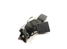 Recambio de cinturon seguridad trasero para kia rio (yb) referencia OEM IAM 898B0H8200WK   2