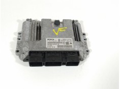 Recambio de centralita motor uce para citroën c4 grand picasso 1.6 16v hdi fap referencia OEM IAM 9663476380  0281012981