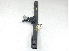 Recambio de elevalunas delantero derecho para iveco daily pr cabina doble 35 c... batalla 3450 referencia OEM IAM 5801528511  