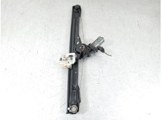 Recambio de elevalunas delantero derecho para iveco daily pr cabina doble 35 c... batalla 3450 referencia OEM IAM 5801528511   2