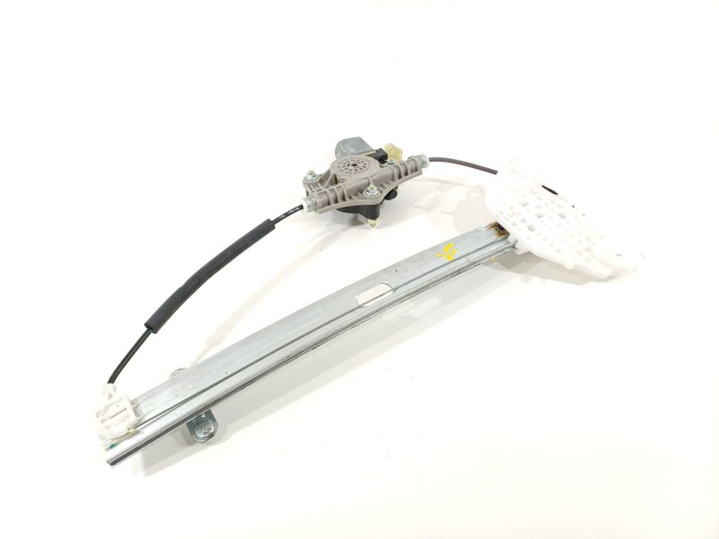 Recambio de elevalunas trasero izquierdo para kia rio (yb) referencia OEM IAM 83450H8000  83401H8100