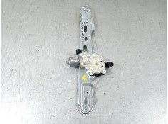 Recambio de elevalunas delantero izquierdo para ford tourneo connect trend referencia OEM IAM DT11K27001  