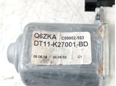 Recambio de elevalunas delantero izquierdo para ford tourneo connect trend referencia OEM IAM DT11K27001   2