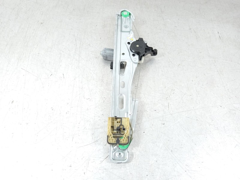 Recambio de elevalunas delantero izquierdo para ford tourneo connect trend referencia OEM IAM DT11K27001  