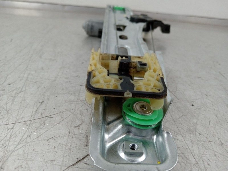 Recambio de elevalunas delantero izquierdo para ford tourneo connect trend referencia OEM IAM DT11K27001  