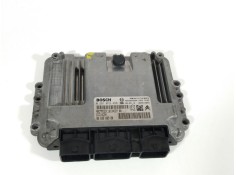 Recambio de centralita motor uce para citroën xsara picasso (n68) 1.6 hdi referencia OEM IAM 9663268380  