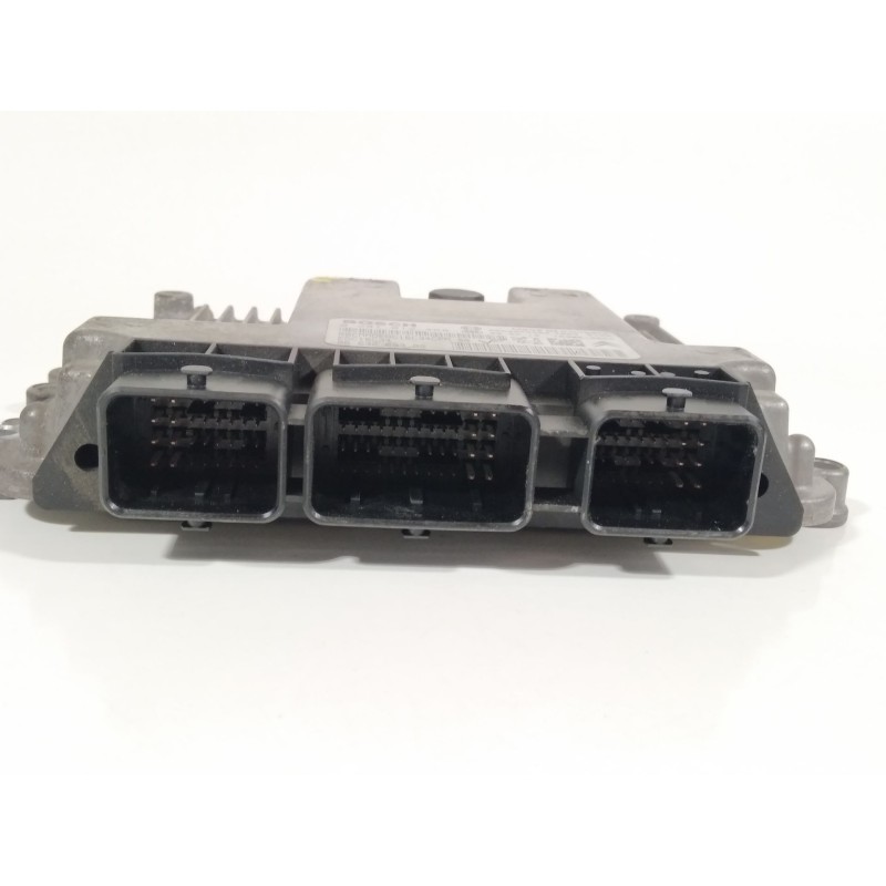 Recambio de centralita motor uce para citroën xsara picasso (n68) 1.6 hdi referencia OEM IAM 9663268380  