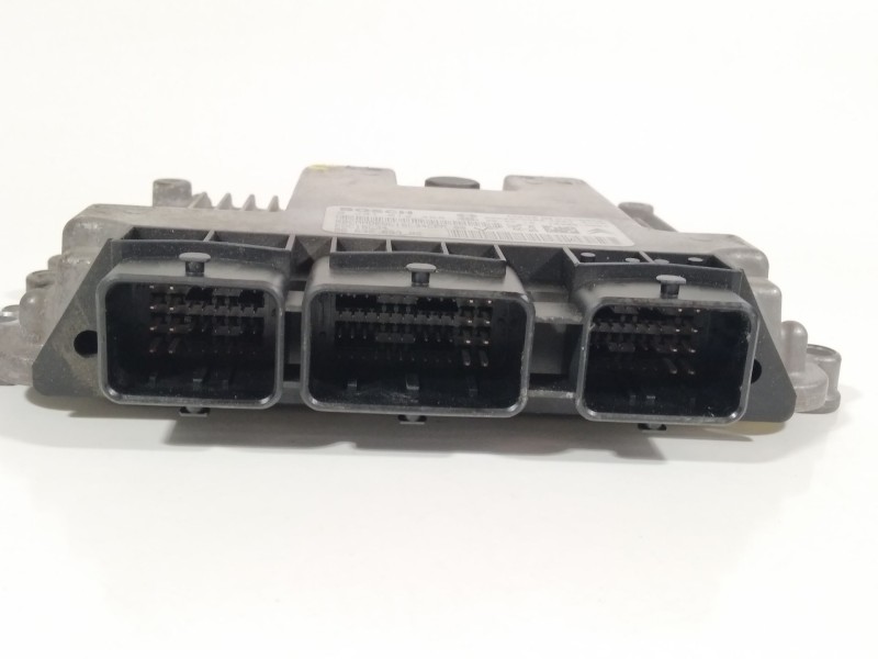 Recambio de centralita motor uce para citroën xsara picasso (n68) 1.6 hdi referencia OEM IAM 9663268380  