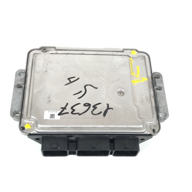 Recambio de centralita motor uce para citroën xsara picasso (n68) 1.6 hdi referencia OEM IAM 9663268380  