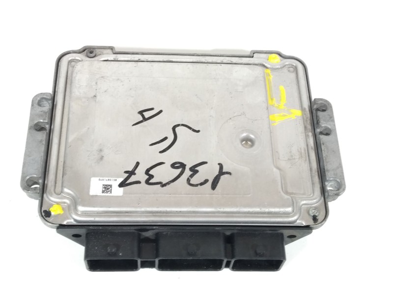 Recambio de centralita motor uce para citroën xsara picasso (n68) 1.6 hdi referencia OEM IAM 9663268380  