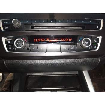 MANDO CLIMATIZADOR 64119287337 61316832880