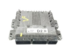 Recambio de centralita motor uce para nissan pulsar hatchback (c13) 1.5 dci referencia OEM IAM S180193104A 856204715 237104EA
