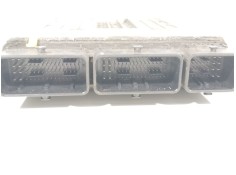 Recambio de centralita motor uce para nissan pulsar hatchback (c13) 1.5 dci referencia OEM IAM S180193104A 856204715 237104EA 2