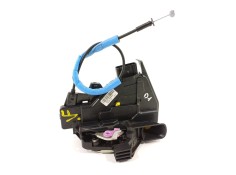 Recambio de cerradura puerta delantera izquierda para kia rio (yb) referencia OEM IAM 81310H8040  