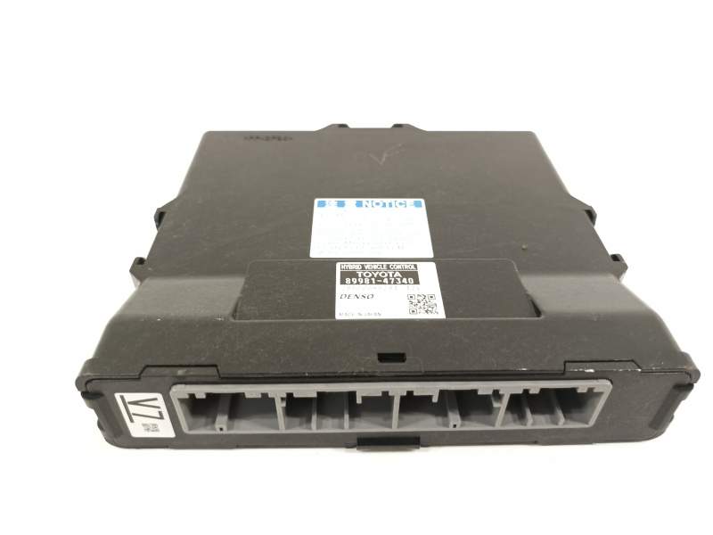 MODULO ELECTRONICO 8998147340 