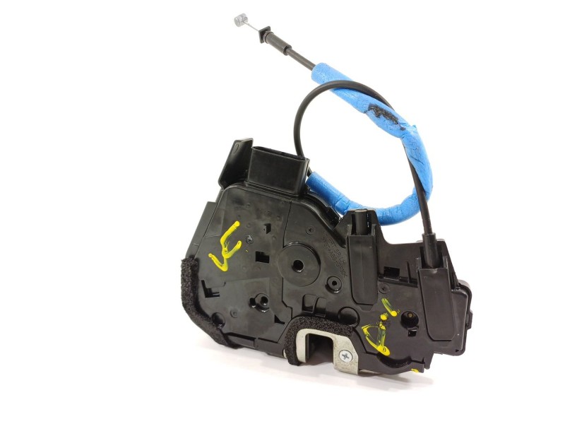 Recambio de cerradura puerta delantera izquierda para kia rio (yb) referencia OEM IAM 81310H8040  
