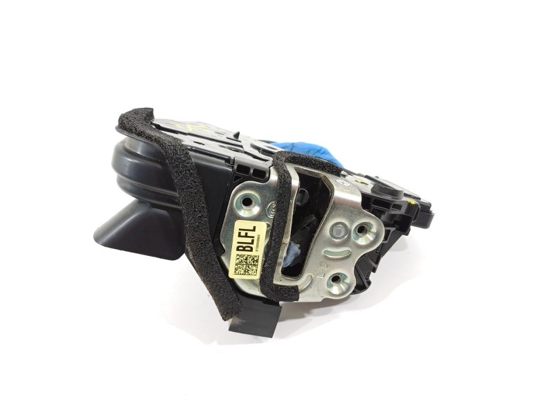 Recambio de cerradura puerta delantera izquierda para kia rio (yb) referencia OEM IAM 81310H8040  